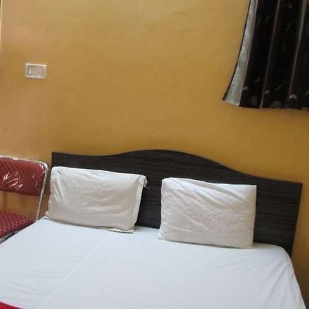 Subha Residency Willa Bengaluru Zewnętrze zdjęcie