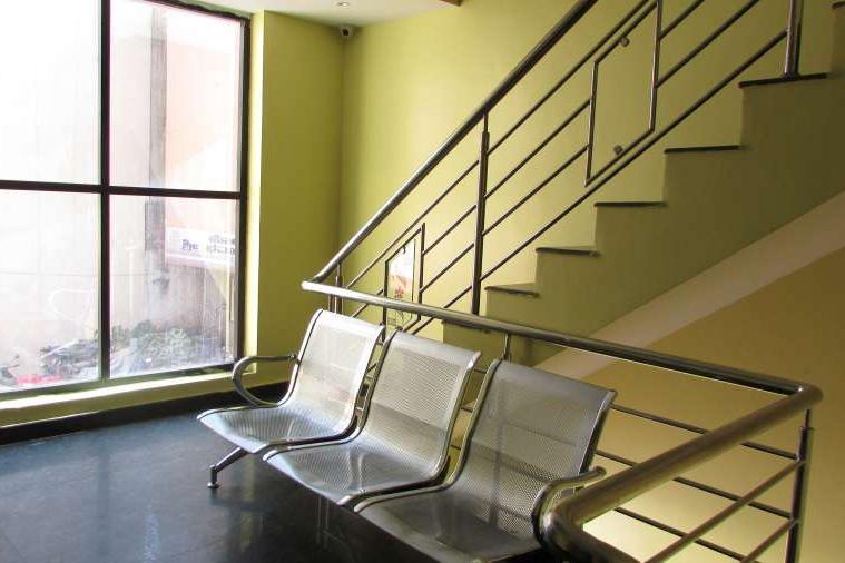Subha Residency Willa Bengaluru Zewnętrze zdjęcie