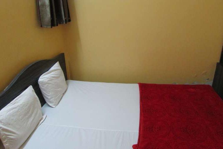 Subha Residency Willa Bengaluru Zewnętrze zdjęcie