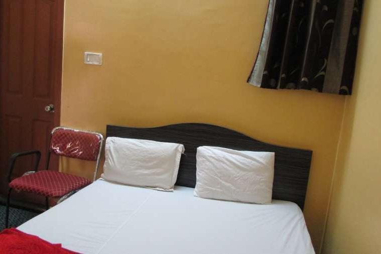 Subha Residency Willa Bengaluru Zewnętrze zdjęcie